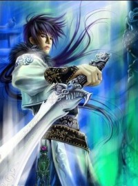 尼玛,开枪你试试!