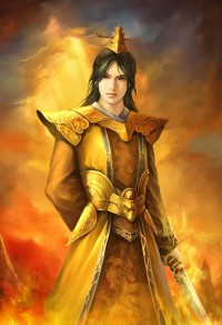 美貌废物被迫登基后