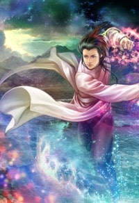 快穿之救赎男配