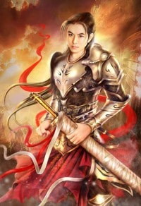 女神的绝品保镖