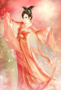 主角叫端木绯的
