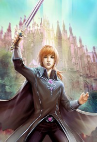 吃貨小可憐撞上霸總後