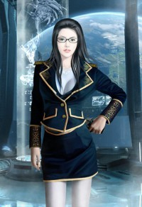 角色扮演在諸天