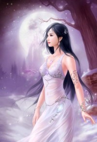 女白領的天體生活