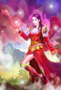 （爱西丝同人）女王的大神官